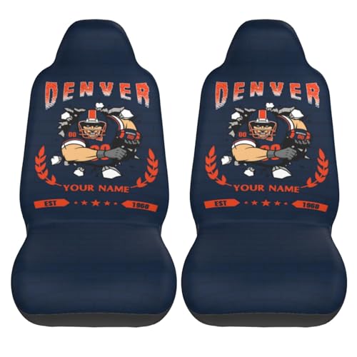 Denver