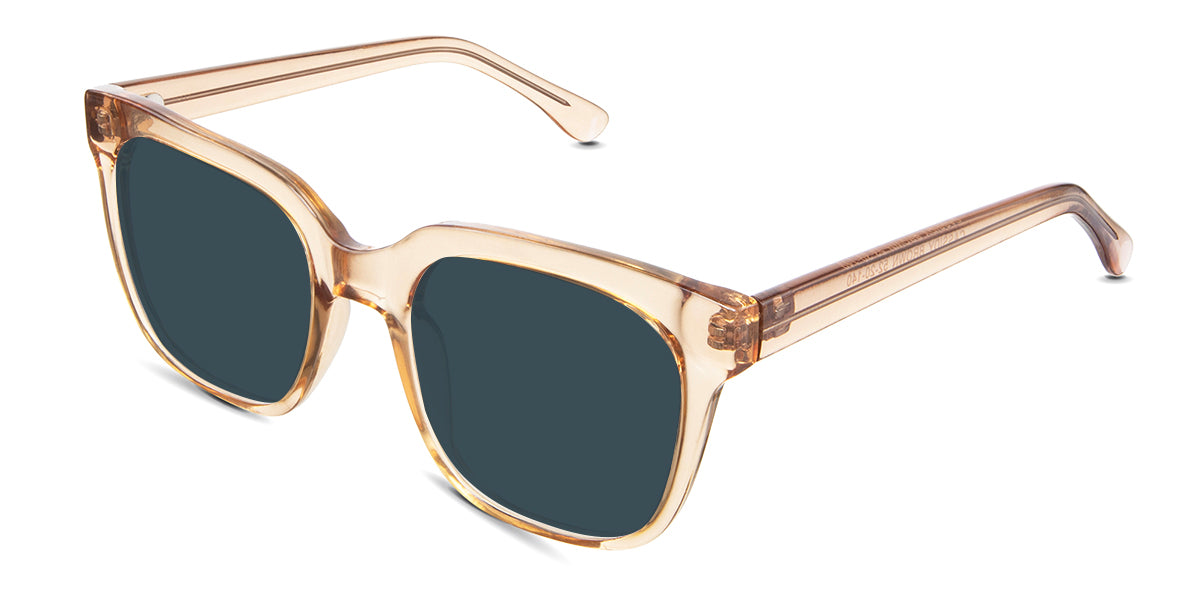 Valeria Women's Prescription Sunglasses - UV Protection, Stylish & Comfortable for Driving, Outdoor Activities & Everyday Wear
