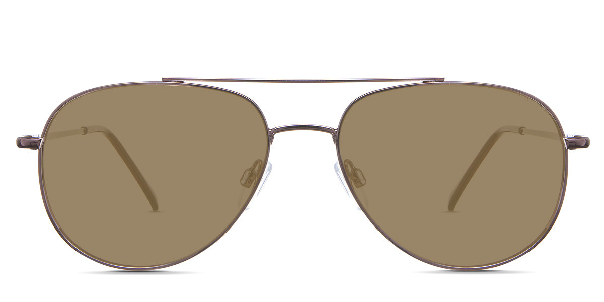 Shiloh Women's Prescription Sunglasses - UV Protection, Stylish & Comfortable for Driving, Outdoor Activities & Daily Wear