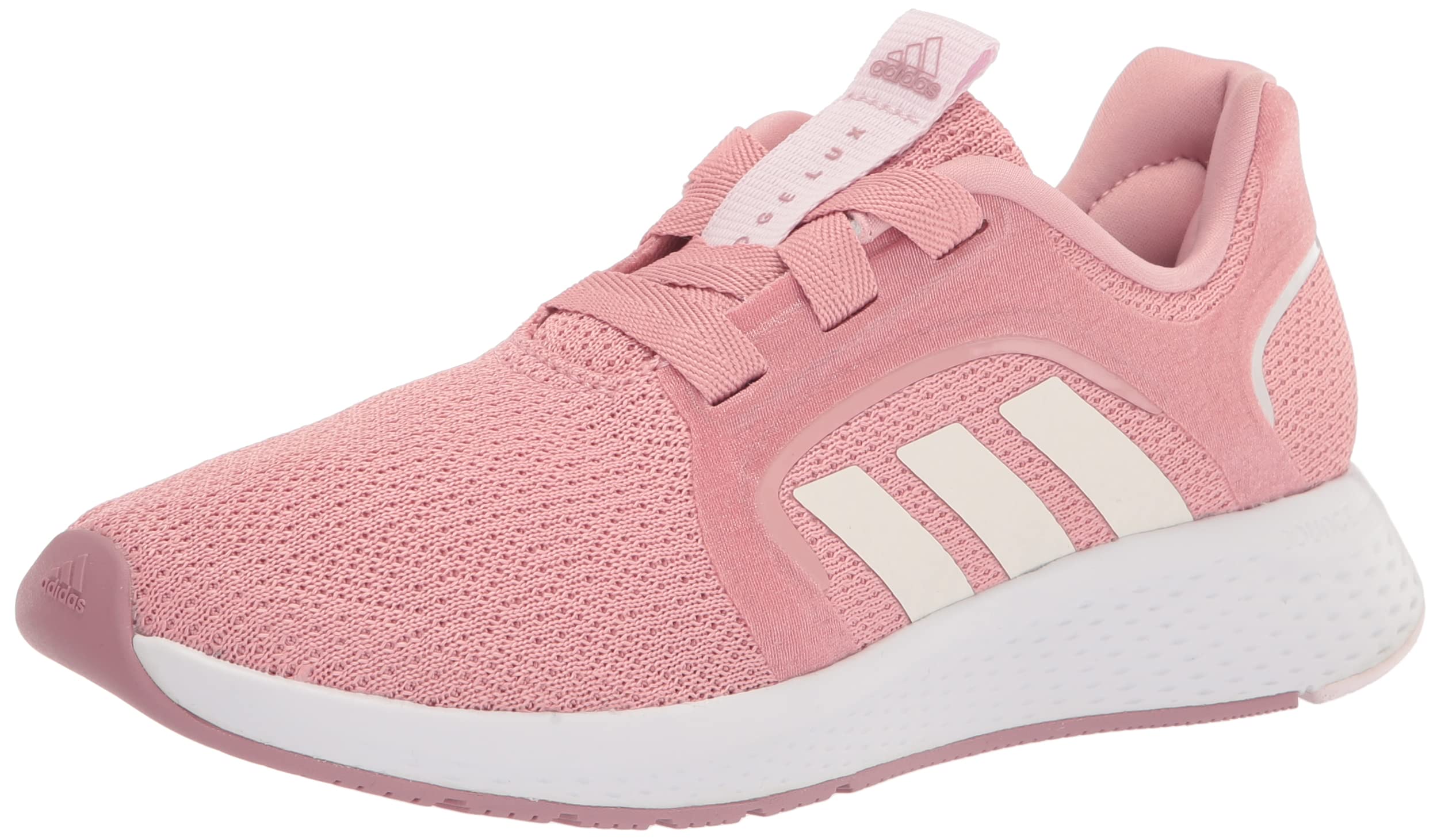 Adidas Women's Edge Lux 5 Running Shoes - Lightweight Cushioned Sneakers for Jogging, Training & Gym Workouts - Perfect for Road Running, Fitness & Daily Wear