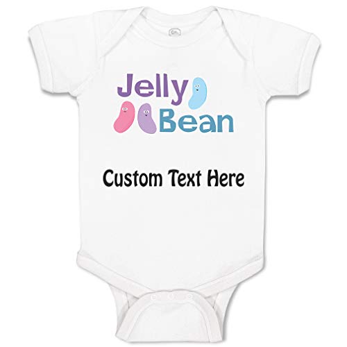 A White Personalized Text Here