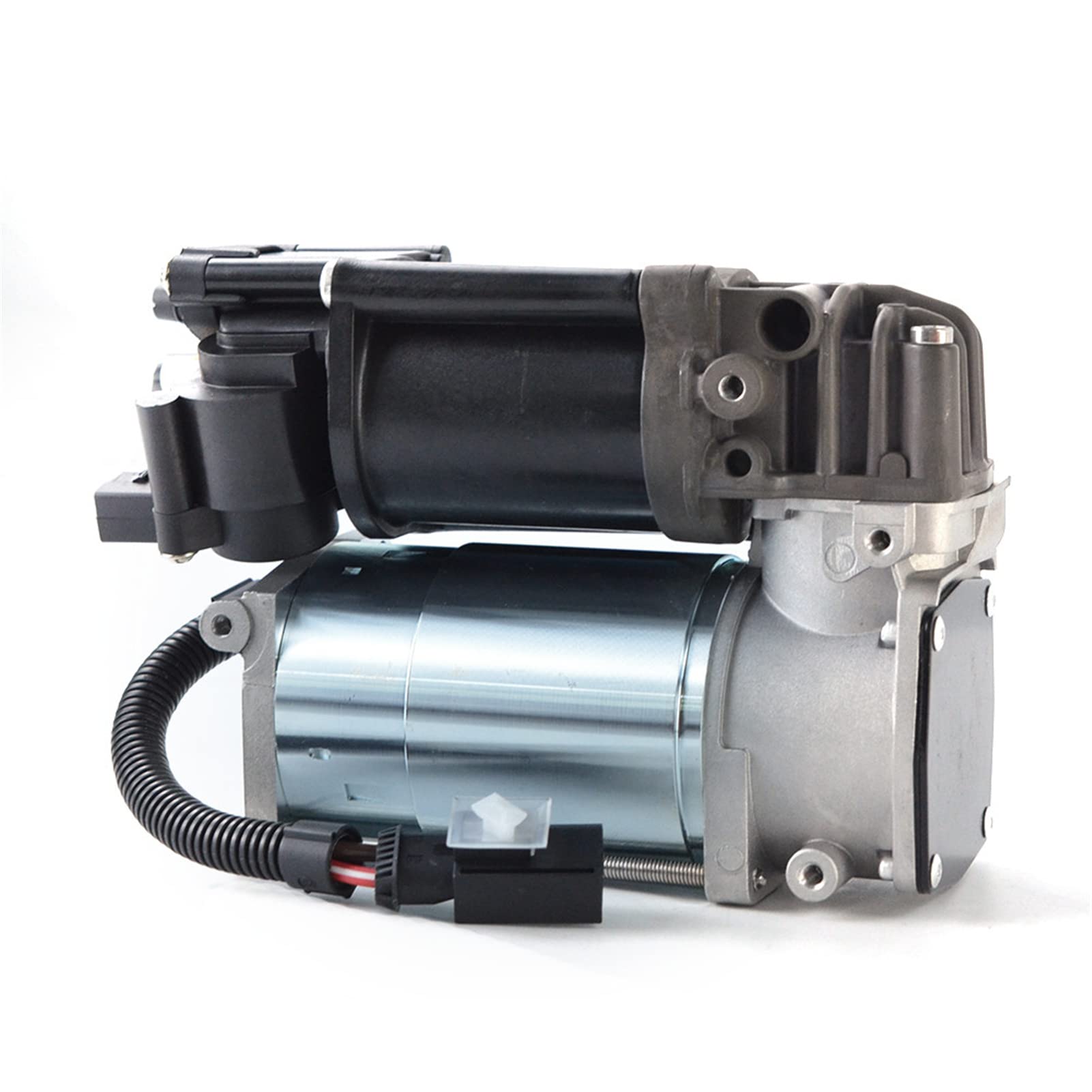 BMW X5 F15 F85 Air Suspension Compressor Pump (2014-2018) - OEM 37206875177 37206868998 37206850555 Replacement Part - Perfect for Off-Roading, Towing & Smooth Ride Maintenance