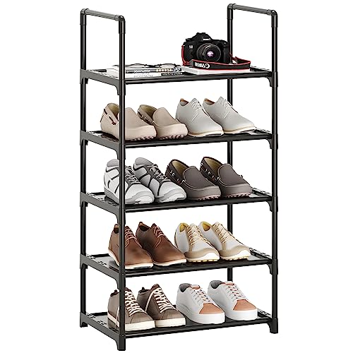 Black-5tier