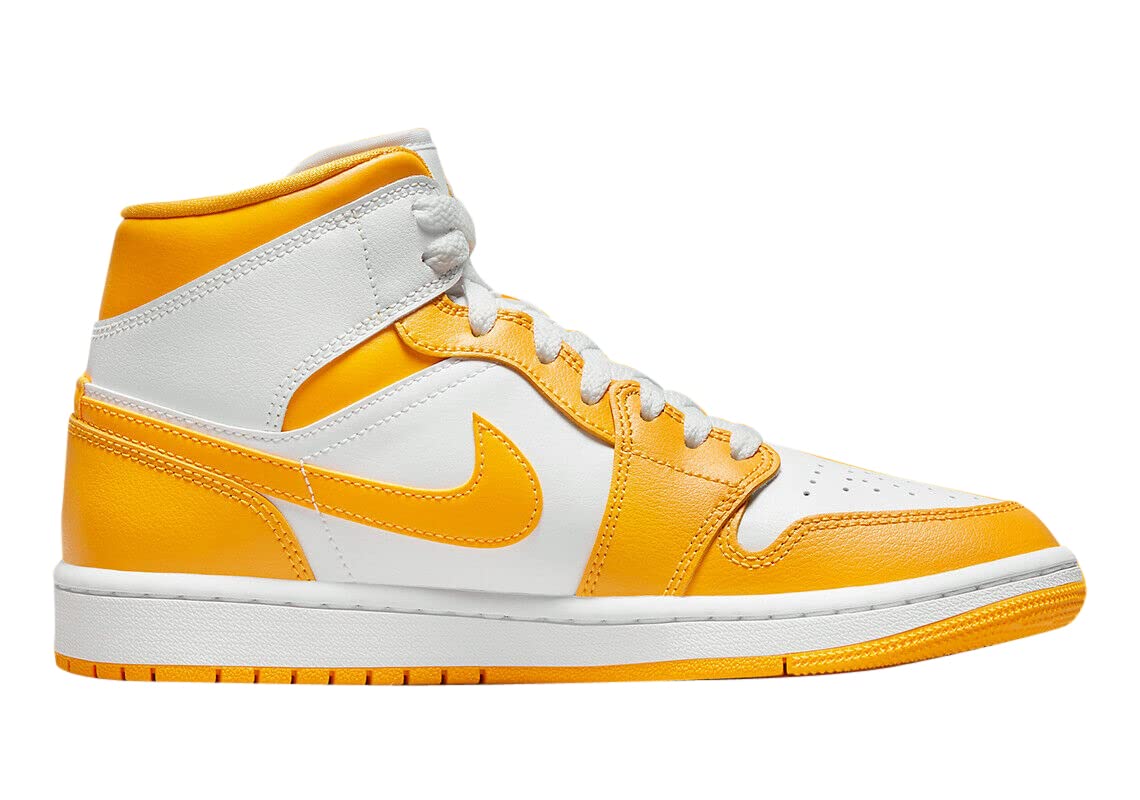 Nike Air Jordan Mid Women's Basketball Shoes - High Performance Sneakers for Women's Basketball, Training & Streetwear Fashion
