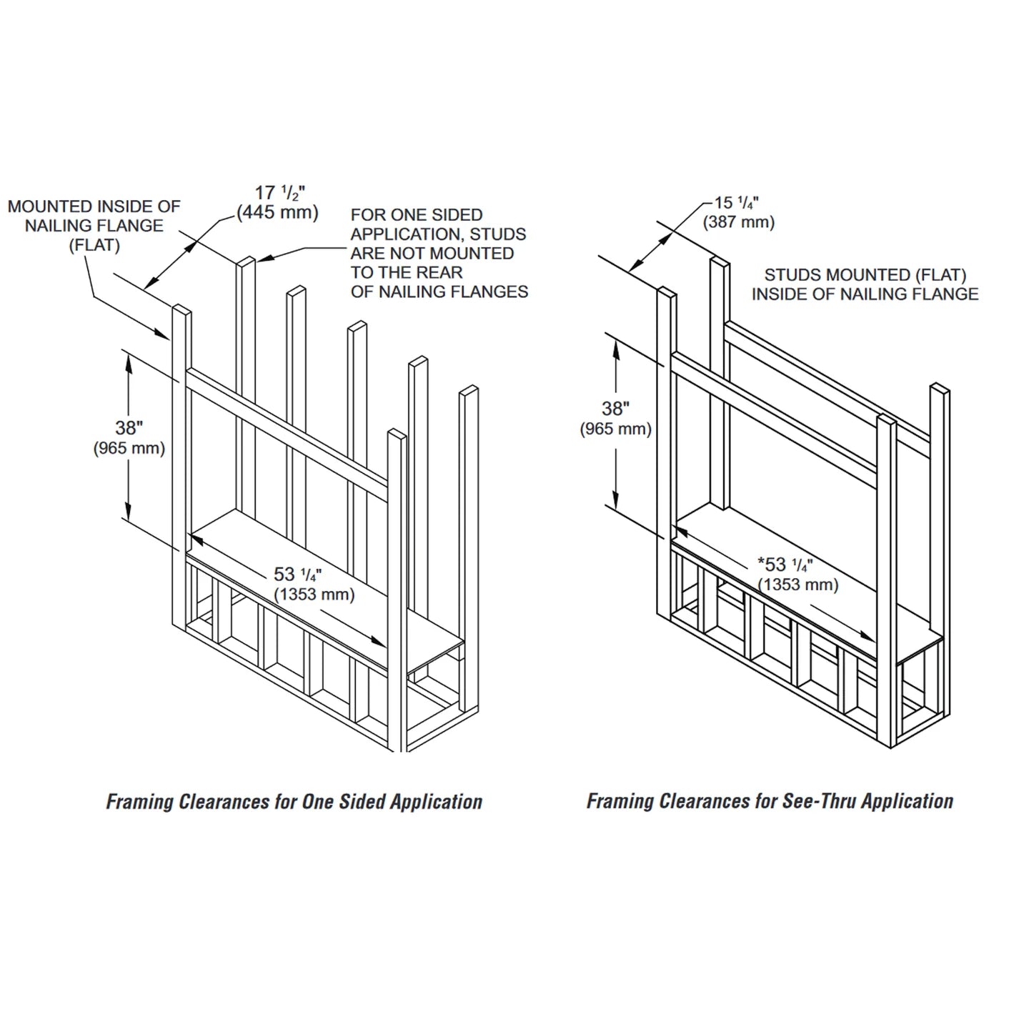 43 Inch Linear Vent-Free Outdoor Gas Fireplace - VRE4543 - Perfect for Patio, Deck, and Backyard Gatherings