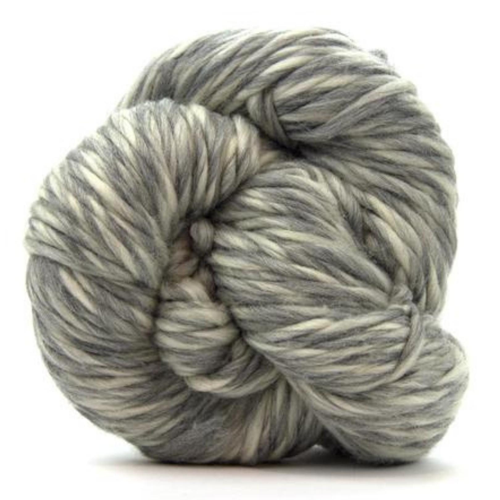 Premium Super Bulky Chunky Weight Multicolored Merino Wool Yarn for Knitting & Crocheting - Perfect for Scarves, Blankets & Winter Accessories