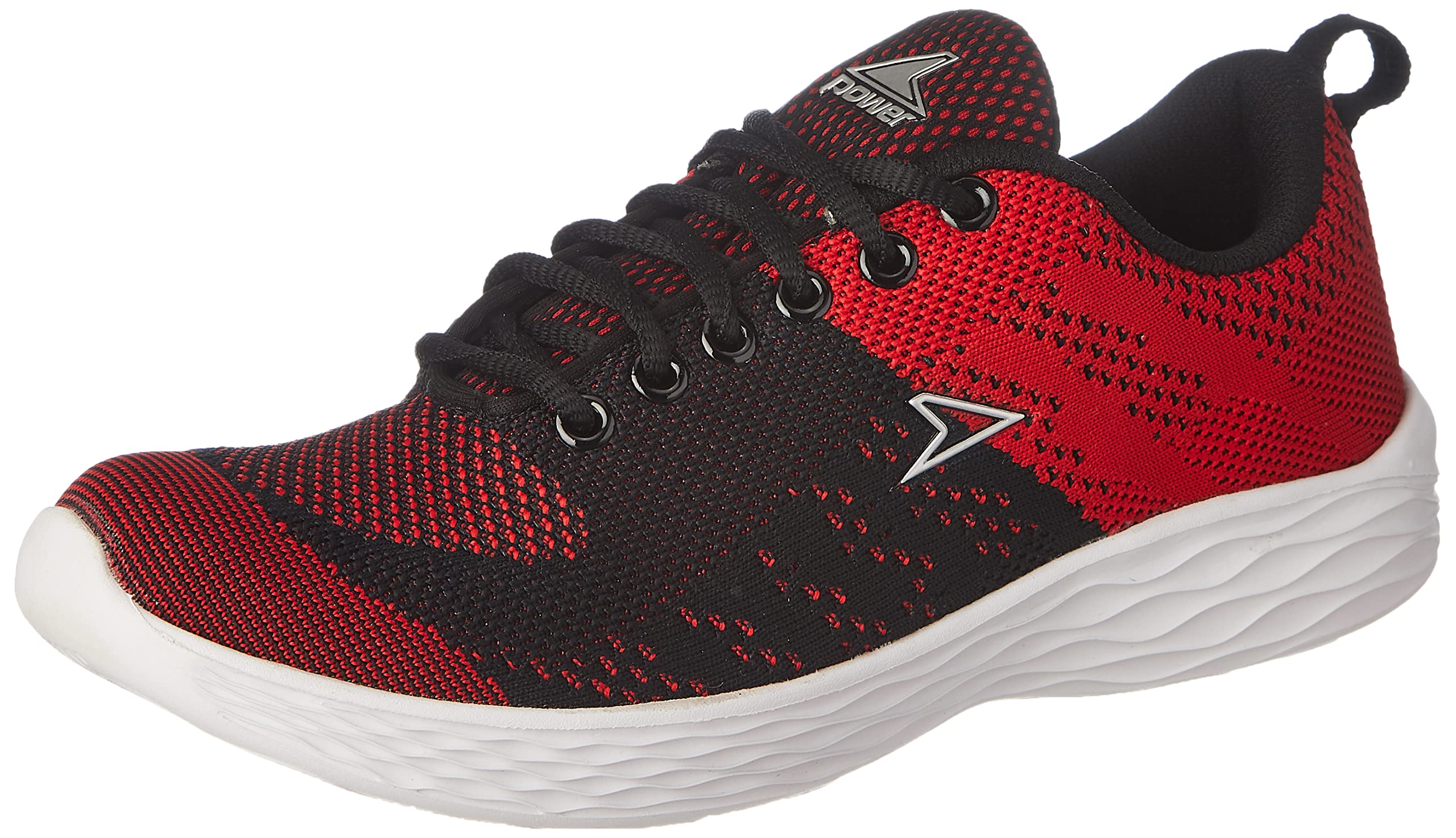 **Men's POWER Gym-2 Running Shoes – Lightweight & Breathable for Training, Jogging & Gym Workouts**    *(Use for: Running, CrossFit, Gym Training, Outdoor Jogging & Daily Wear)*