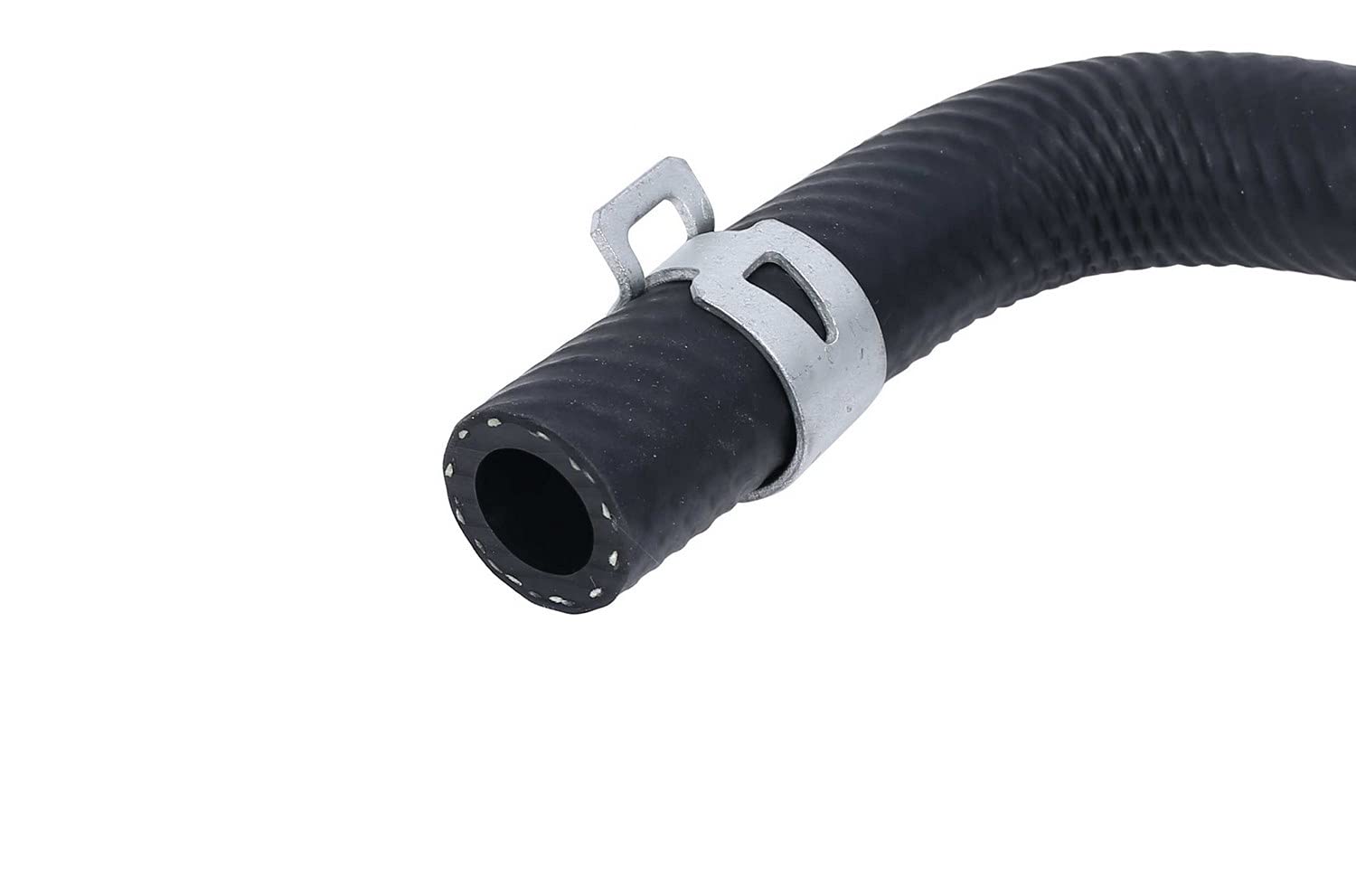 Sunsong 3404519 Power Steering Reservoir Hose - High-Quality Replacement for Smooth Steering Performance | Perfect for Chevy, GMC, Ford & Dodge Vehicles | DIY Car Repair & Maintenance