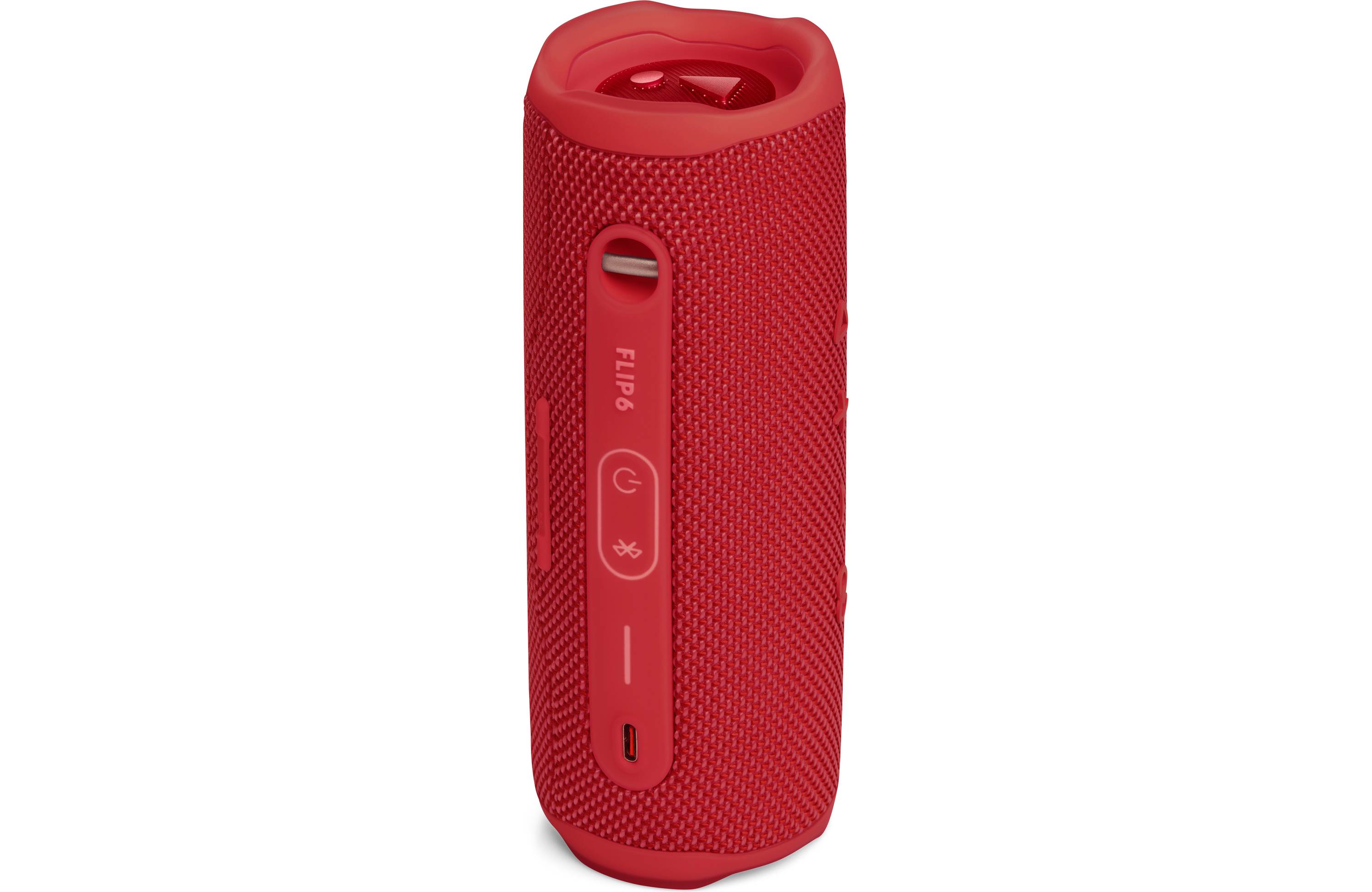 JBL Flip 6 Portable Waterproof Bluetooth Speaker - IP67 Dustproof & Shockproof - 12 Hours Playtime - PartyBoost for Pairing - Perfect for Outdoor Adventures, Beach Parties & Poolside Relaxation