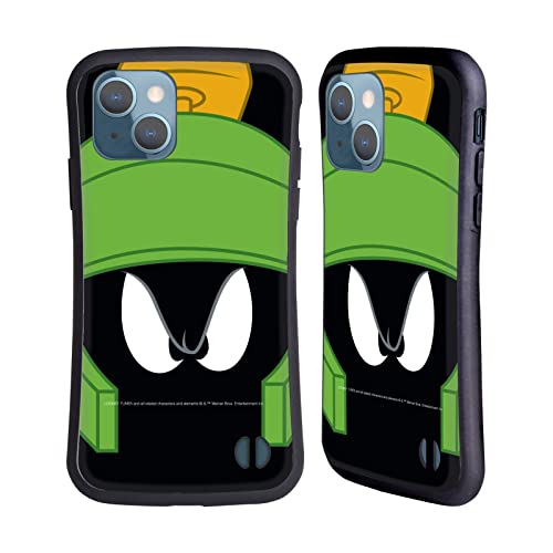 Marvin The Martian