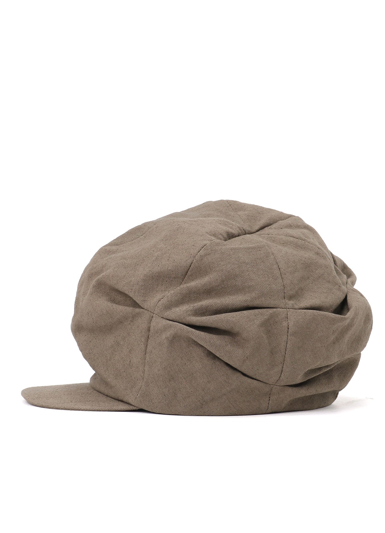CLI Oxford Tucked Casquette Hat - Stylish & Comfortable Baseball Cap for Men & Women - Perfect for Outdoor Activities, Sports & Casual Wear