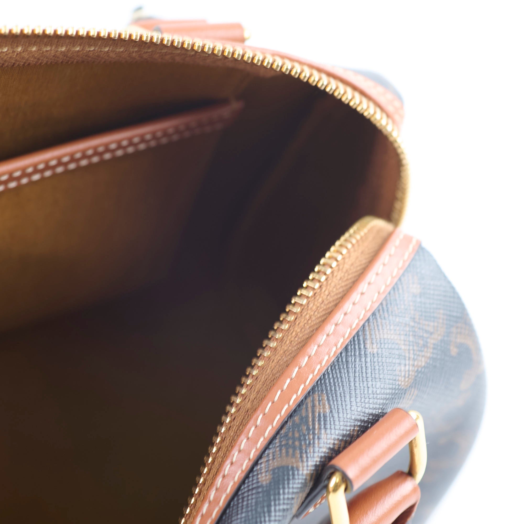 Celine Small Boston Bag in Triomphe Canvas - Luxury Crossbody Shoulder Bag for Women | Perfect for Work, Travel & Everyday Use