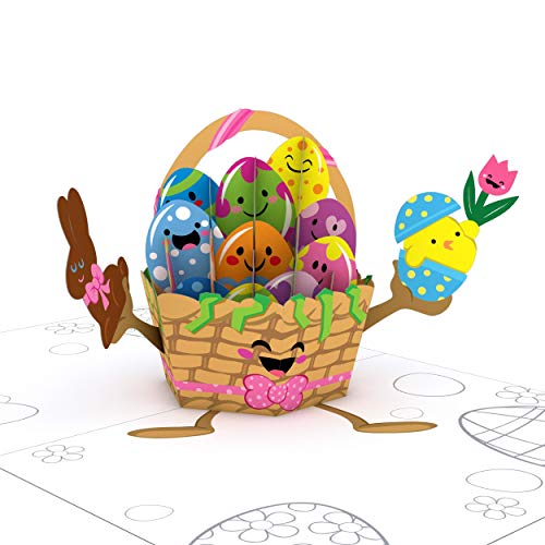 Easter Eggs