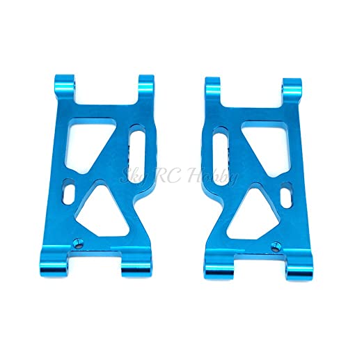 Front swing arm Blue