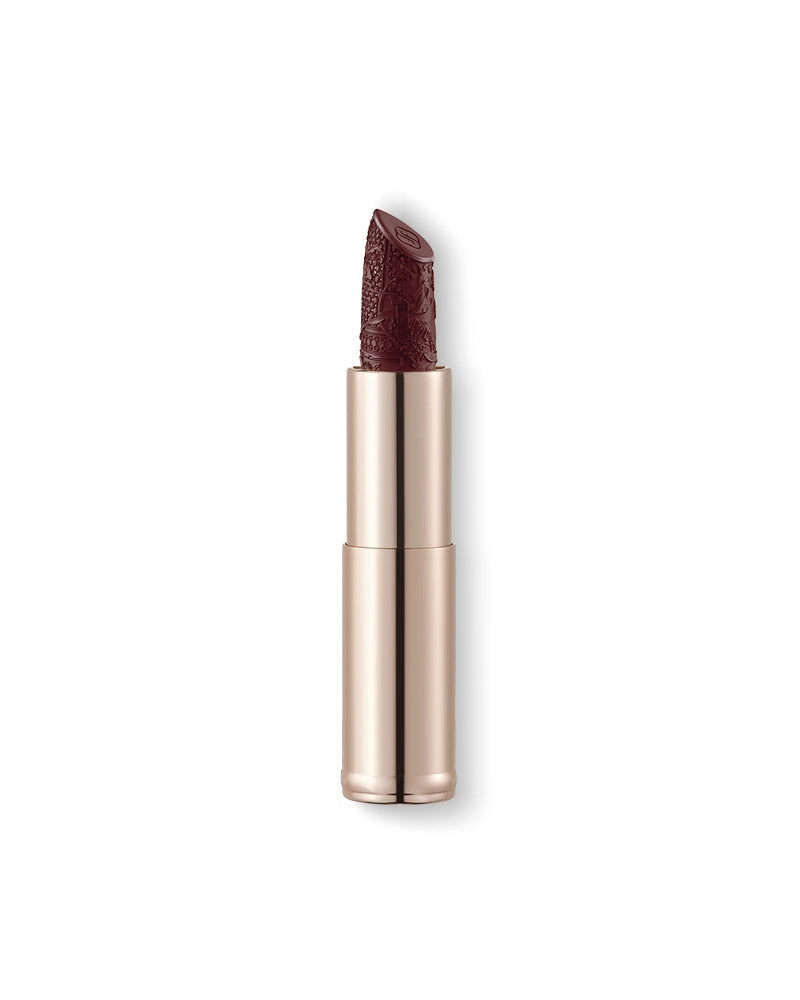 Blooming Rouge Love Lock Lipstick Refill - Long Lasting Hydrating Lip Color for Women, Perfect for Date Night & Special Occasions