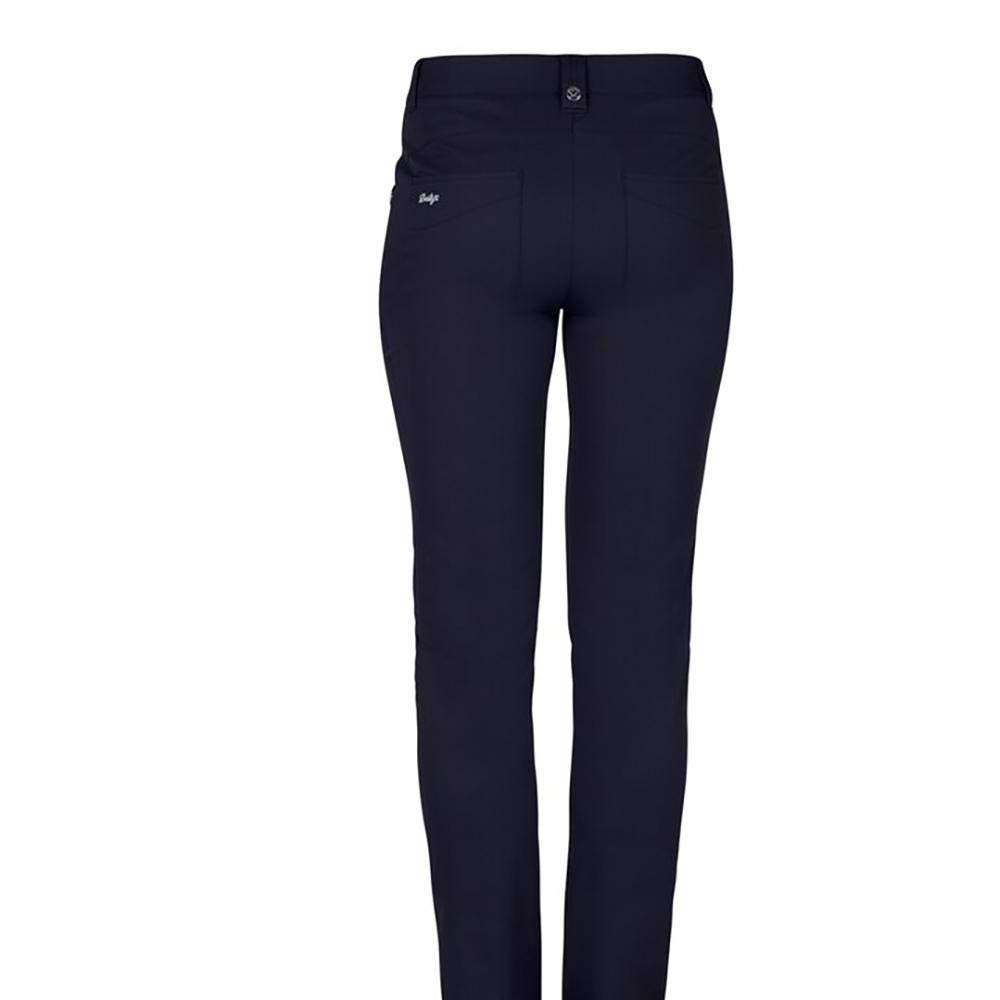 Women's Golf Pants 29 Inch - Breathable Stretch Athletic Pants for Daily Sports & Outdoor Activities | Perfect for Golfing, Running, Yoga & Casual Wear