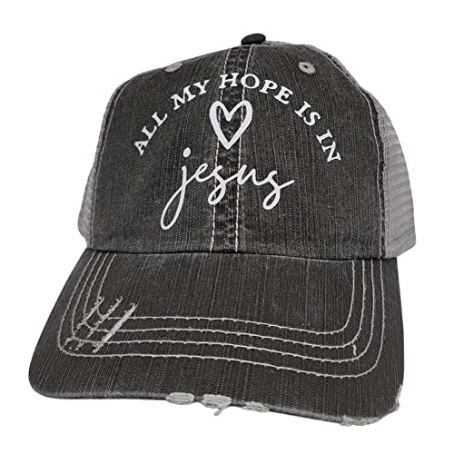 Hope-jesus