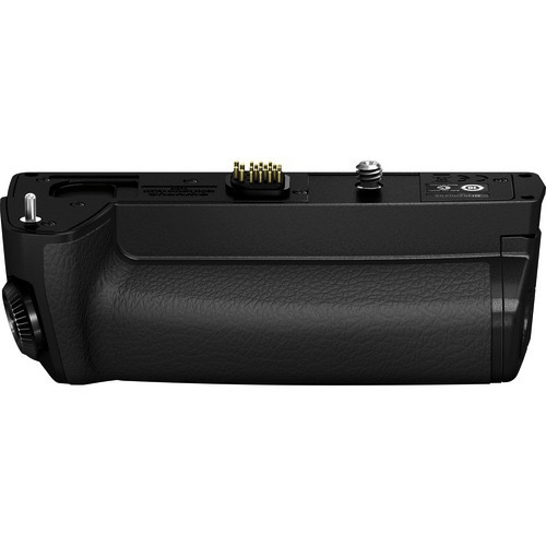 OM SYSTEM HLD-7 Battery Grip for OM-D E-M1 Camera - Professional Power Grip for Extended Shooting & Outdoor Photography