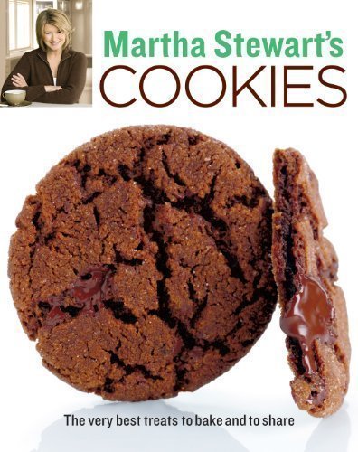 Martha Stewart Cookies: Best Homemade Treats to Bake & Share - Perfect for Holidays, Gifts & Family Gatherings