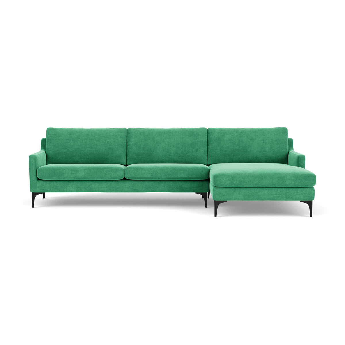 Moss Grass Green Fabric