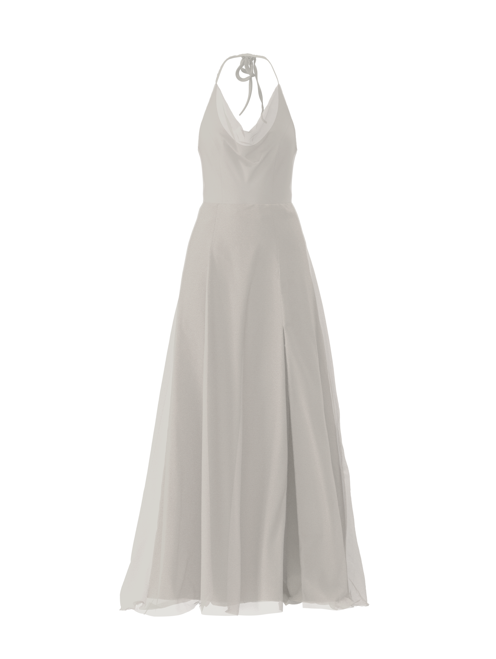 Daryn Bodice & Arabella Skirt Set - Elegant Dove White Lace Outfit for Women | Perfect for Weddings, Parties & Special Occasions