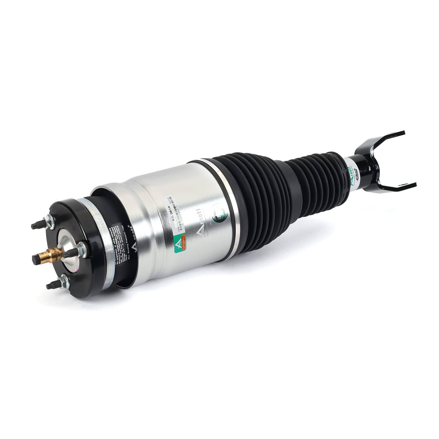 Eibach Front Air Strut for 2015-2018 RAM 1500 REBEL (Driver Side) with Air Suspension - Left/Right (AS-3618) | Heavy-Duty Off-Road Performance & Smooth Ride