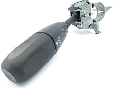 Mercedes-Benz 000 545 24 10 Combination Switch - OEM Turn Signal & Wiper Control for Mercedes Vehicles | Perfect for Smooth Driving & Safe Lane Changes