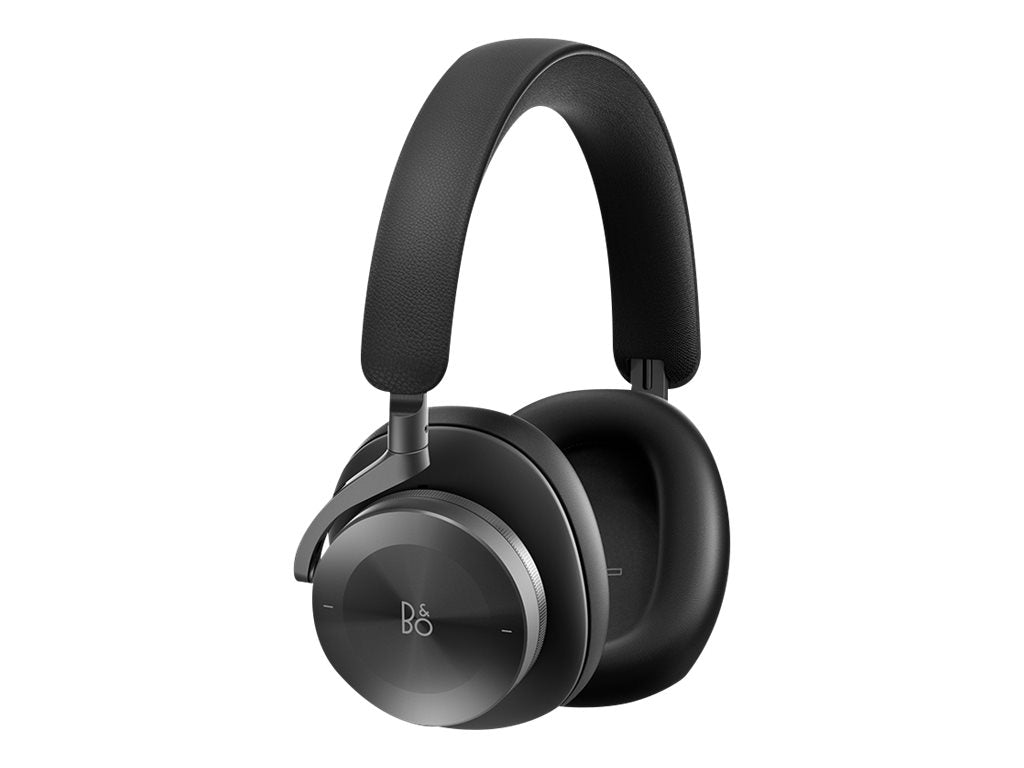 Bang & Olufsen BeoPlay H95 Premium Wireless Noise Cancelling Headphones - Luxury Over-Ear Bluetooth Headset with ANC for Travel, Work & Music Lovers
