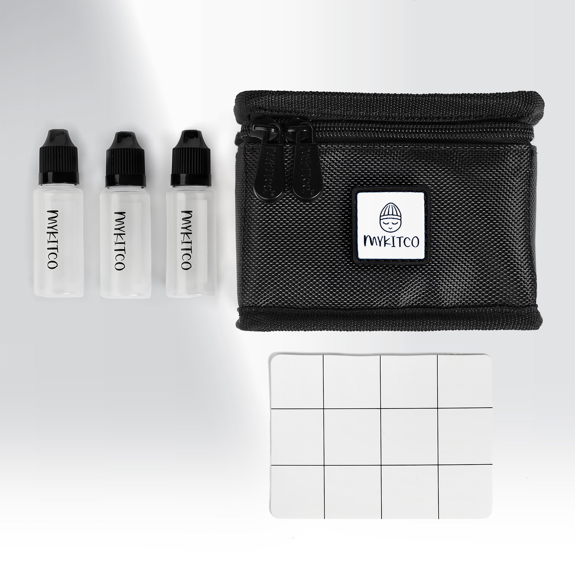 Small Bottle Bag - Compact & Stylish Water Bottle Holder for Gym, Hiking, and Everyday Use