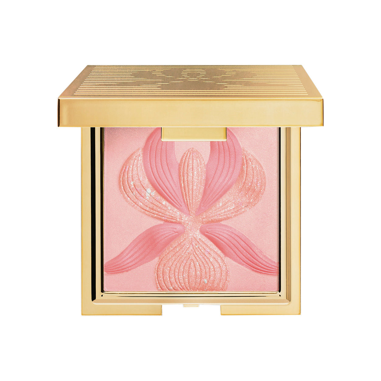 L'Orchidée Blush - Natural Flush Blush Makeup for a Radiant Glow | Perfect for Everyday Wear & Special Occasions