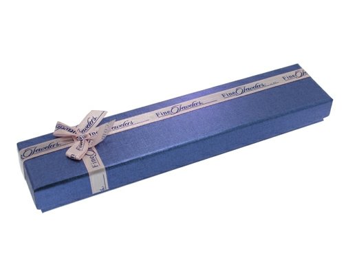Sterling Silver Shadow Crystal Lapis Anklet Bracelet for Women - Elegant Ankle Jewelry for Beach, Party & Everyday Wear | FJC Finejewelers