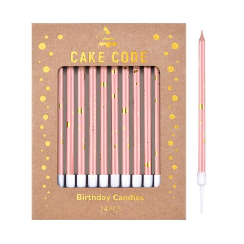 Pink Gold