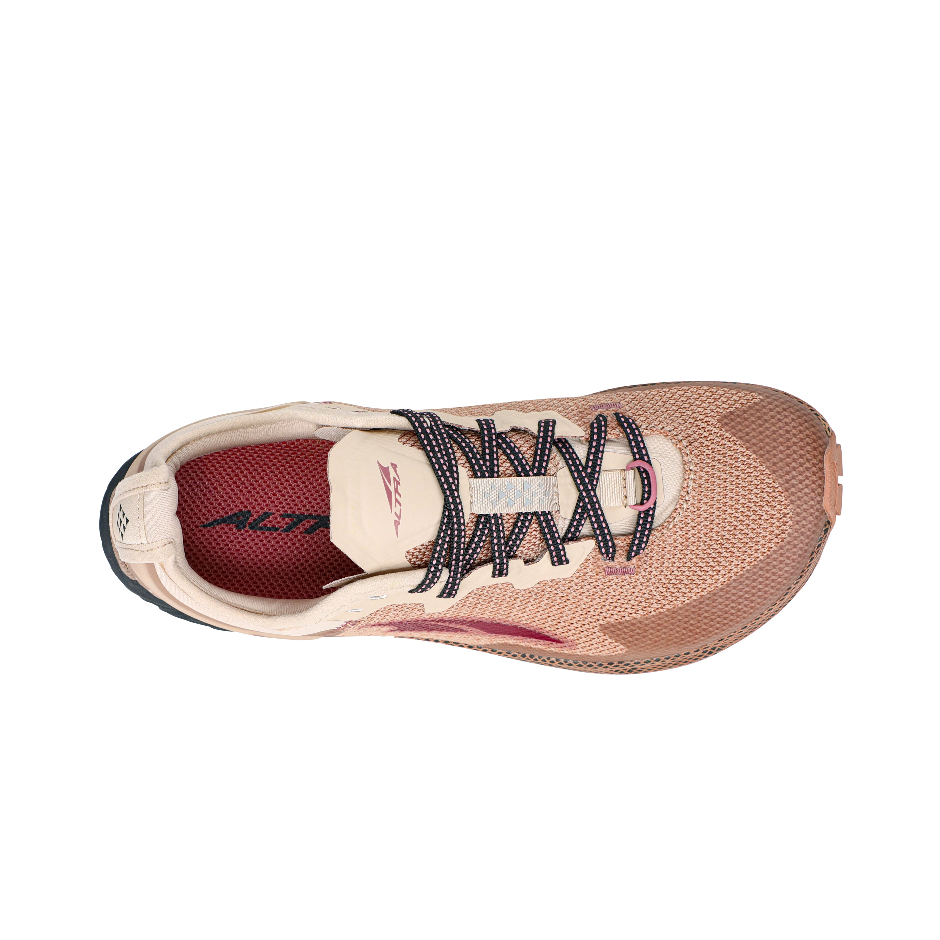 Women's Altra Timp 4 Trail Running Shoes - Lightweight & Cushioned for Hiking, Backpacking & Outdoor Adventures