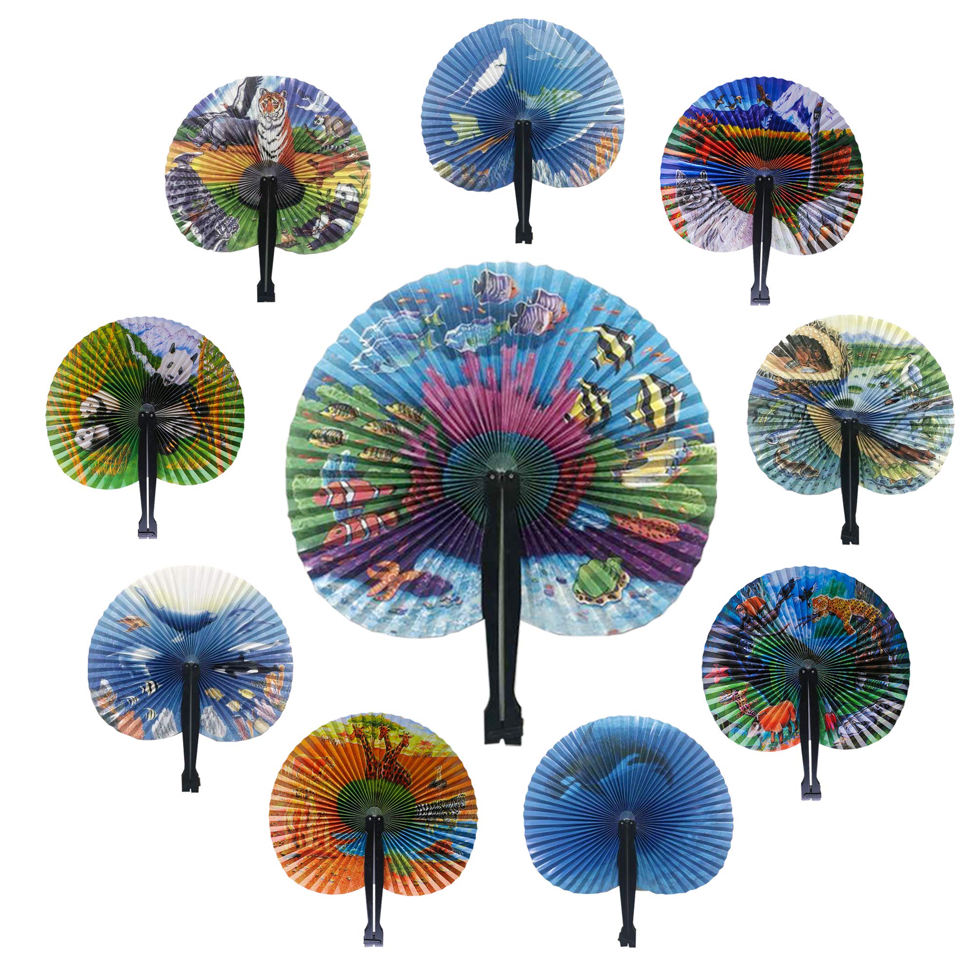 20-Piece 10