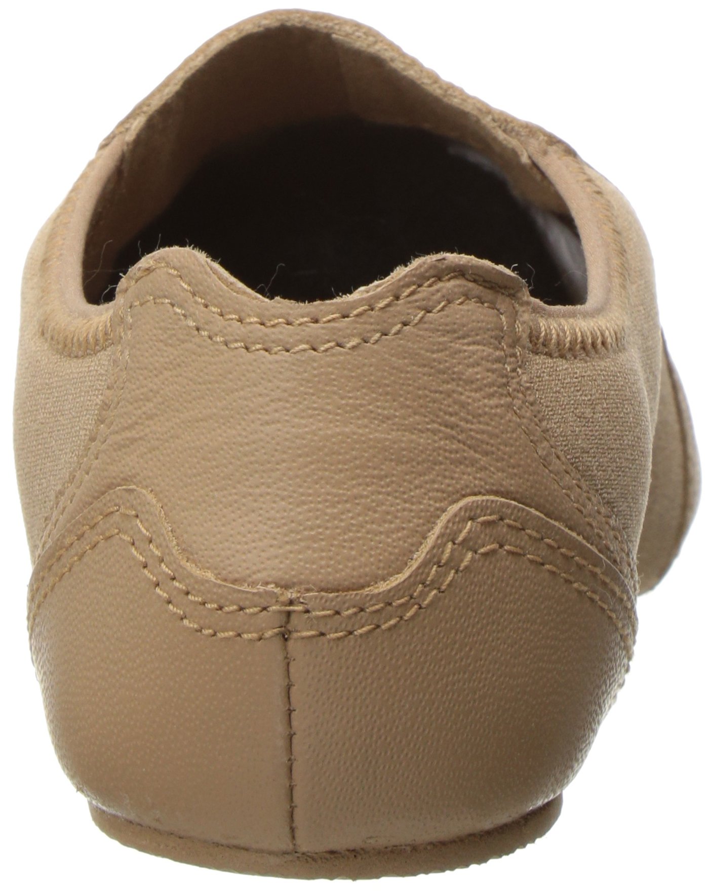Bloch Dance Girls' Spark Jazz Shoe - Lightweight Performance Shoes for Ballet, Jazz & Dance Classes - Perfect for Recitals, Competitions & Practice