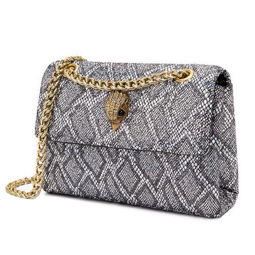 Snake Silver