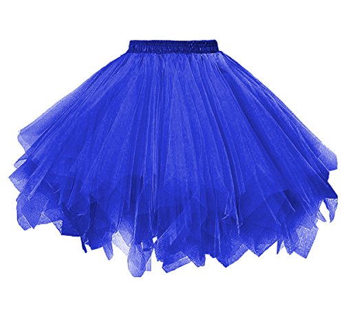 Royal-blue