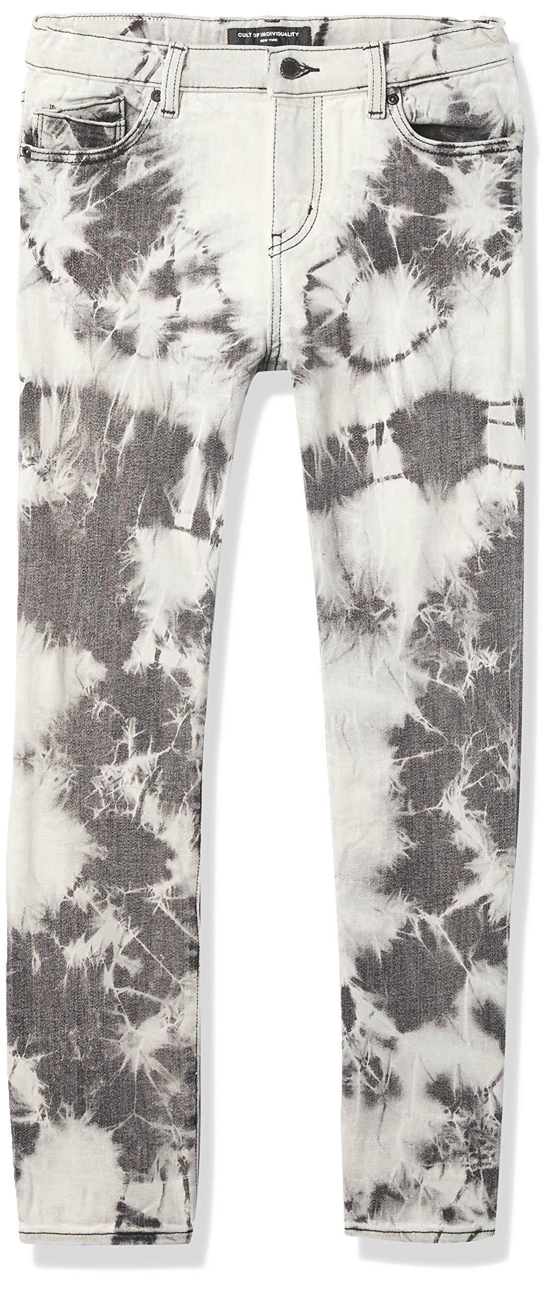 Stylish Boys' Chino Pants - Comfortable & Durable for School, Play & Casual Outfits | Cult of Individuality