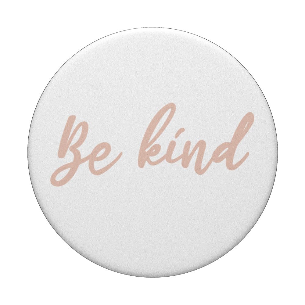 Be Kind