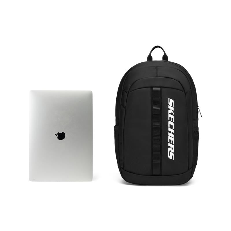 Premium Laptop Backpack L124U001/0018 - Waterproof Travel Backpack with USB Charging Port for Work, School & Outdoor Adventures