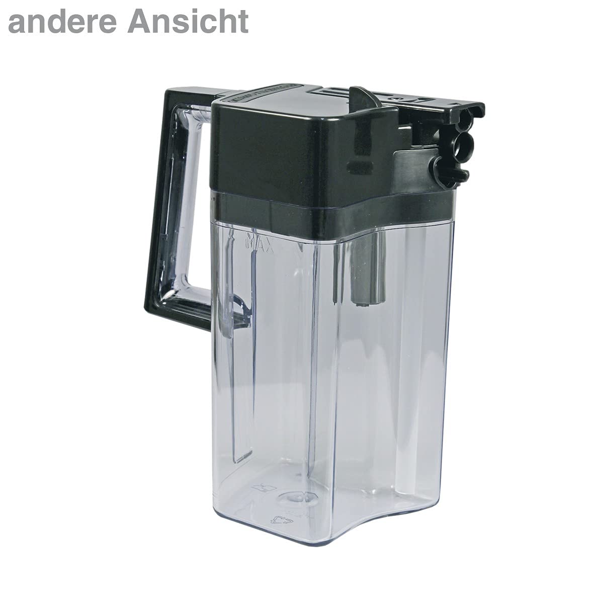 De'Longhi Magnifica Super Automatic Espresso Coffee Machine with Milk Frother - Perfect for Home, Office & Cafe Use