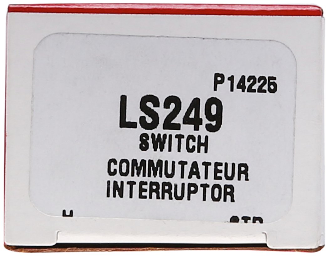 Standard Motor Products Neutral/Backup Switch - Compatible with Multiple Vehicle Models | Automatic Transmission Safety Switch | Perfect for Parking & Reverse Gear Engagement