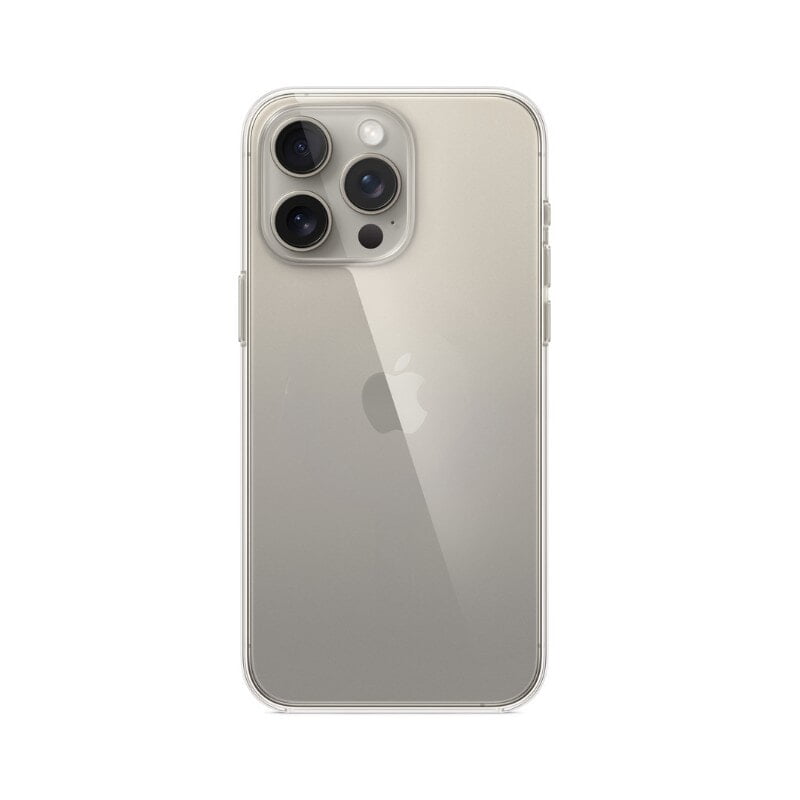 iShield Crystal Palace Clear Case for iPhone 16 Pro - Ultra Slim Protective Phone Cover with Military-Grade Drop Protection | Perfect for Everyday Use, Travel & Outdoor Activities