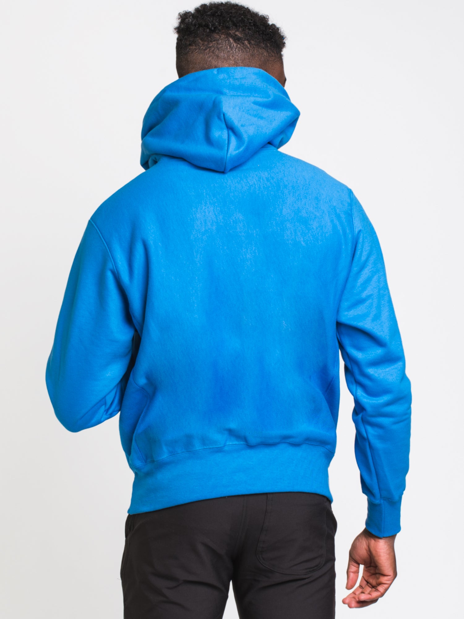 Champion Reverse Weave Pullover Hoodie - Men's & Women's Heavyweight Sweatshirt for Gym, Casual & Streetwear | Clearance Sale