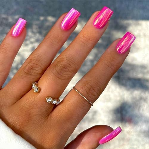 Hot Pink