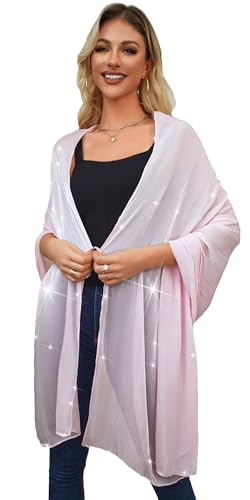 Pink Chiffon