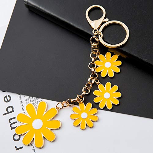 Sunflower-yellow