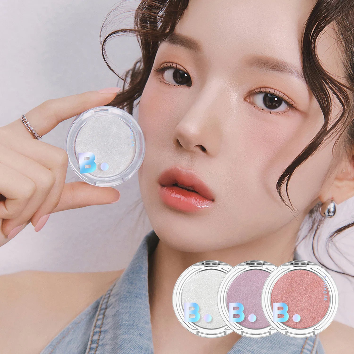 BANILA CO Silky Glow Highlighter 3.6g - Illuminating Face Highlighter Stick for Cheekbones & Eyes - Perfect for Daily Makeup & Special Occasions