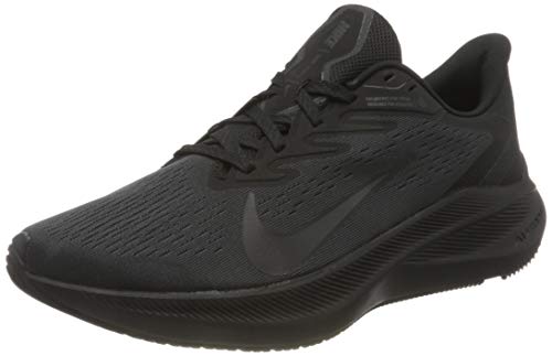 Black Black Black Anthracite