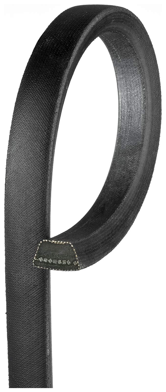 Gates 6408BR BladeRunner Lawn and Garden Belt - Premium Replacement Belt for Lawn Mowers, Tractors & Outdoor Power Equipment - Durable Rubber Construction for Smooth Performance - Perfect for Yard Maintenance, Landscaping & Gardening Tasks